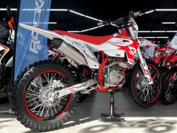 ROCKOT GS 2-L Outlander, 2026 г.