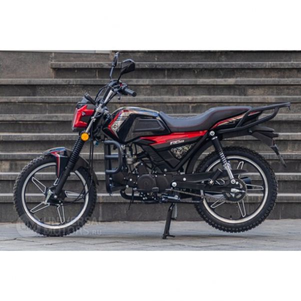 Racer RC 50-V Beta M1, 2025 г.