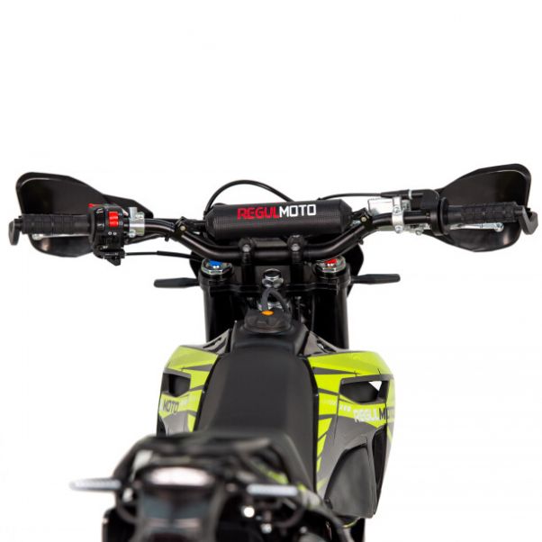 Regulmoto Sport 003 PR PRO 300, 2026 г.