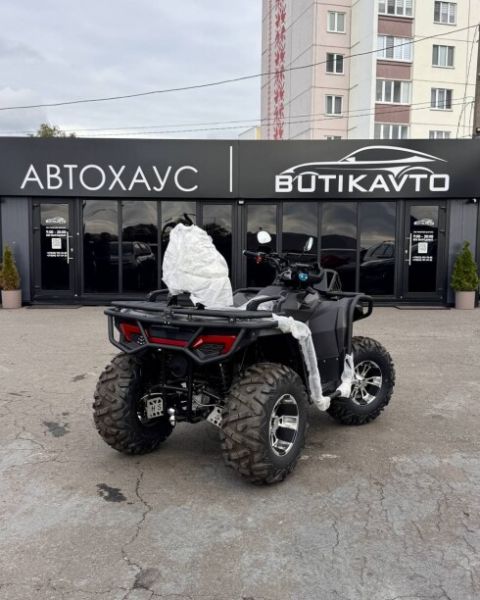 Avantis Hunter 450, 2026 г.