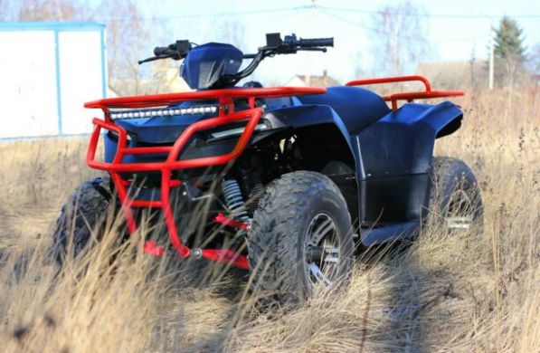 Irbis ATV150, 2022 г.