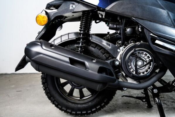 SPRMOTORS FS Plus, 2026 г.