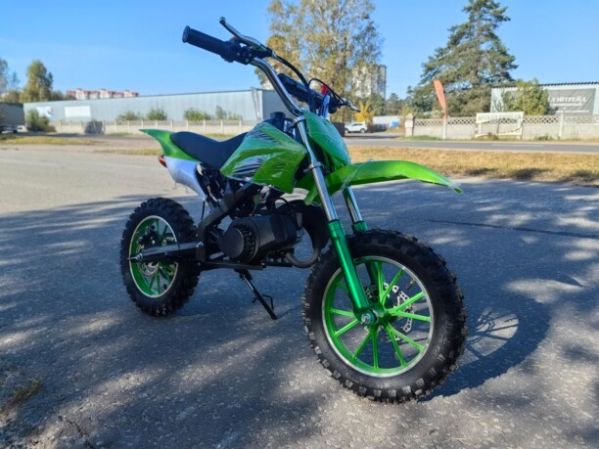 Storm XT-50 version Sport, 2026 г.
