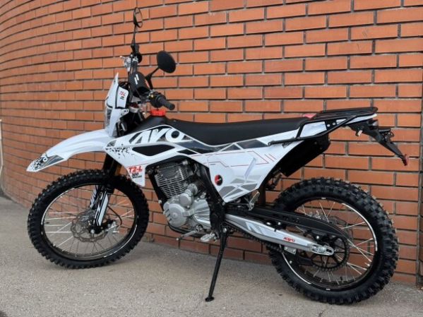 Kayo T2-L 300 ENDURO, 2026 г.