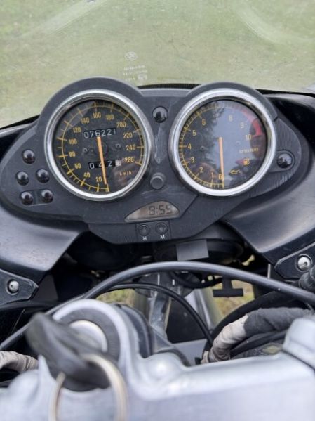 BMW R, 1999 г.