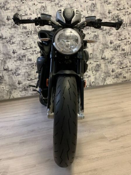 MV Agusta Brutale, 2024 г.