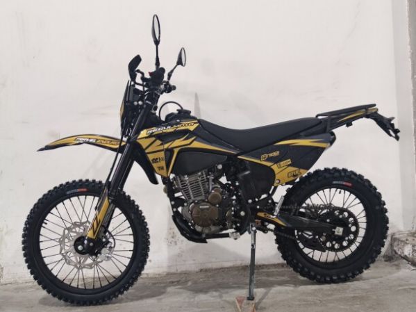Regulmoto ZZ PR 300, 2026 г.