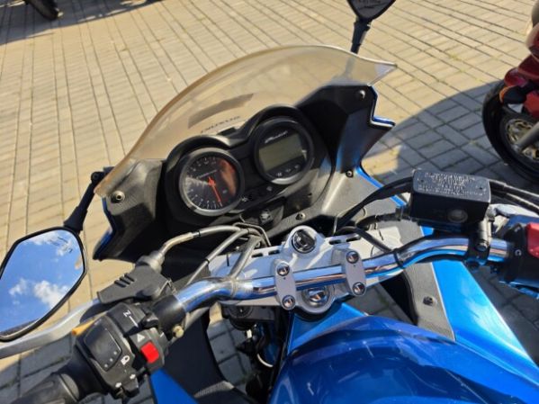 Suzuki Bandit, 2005 г.