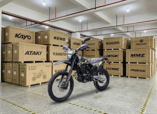 Эксклюзив Редкая модель (MMZ 06 Pro), 2025 г.