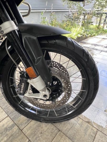 BMW R R1200 GS ADVENTURE, 2018 г.
