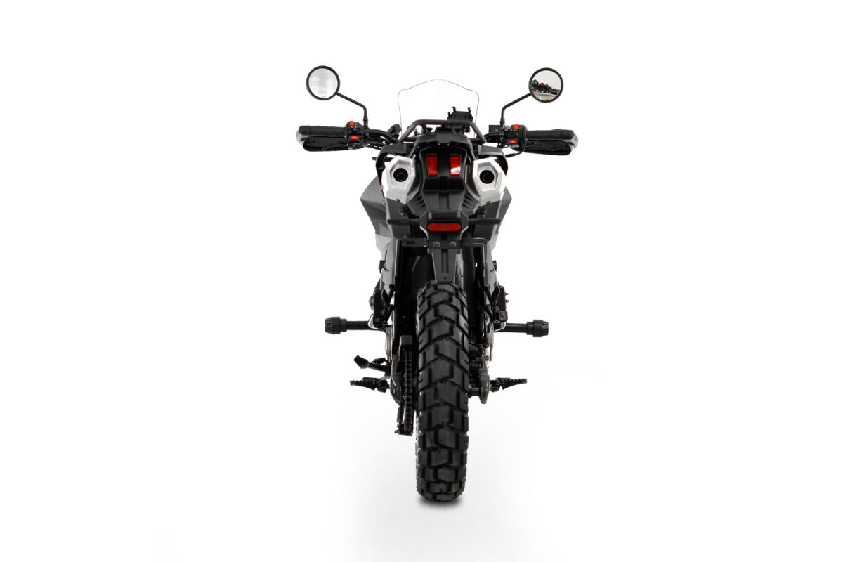 Туризм ROCKOT HOUND 250, 2025 г.