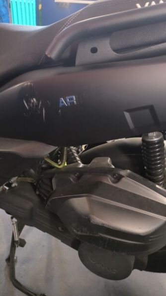Vento Smart Мопед, 2024 г.