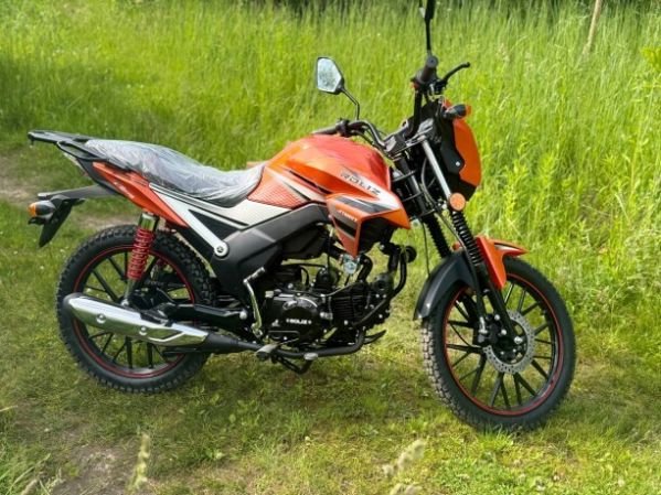 Roliz ALPHA Vertigo, 2026 г.