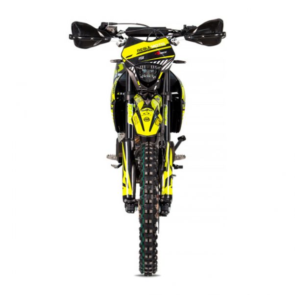 Regulmoto ZR PR 300, 2026 г.