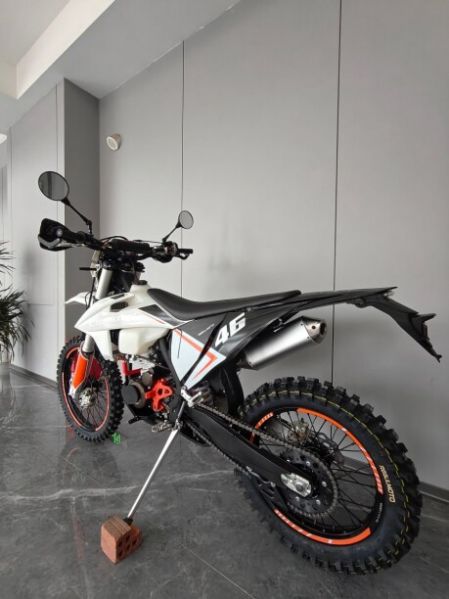 Regulmoto Crosstrec 300 2025, 2026 г.