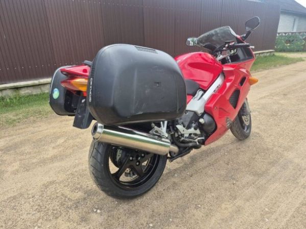Honda VFR, 1998 г.