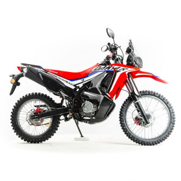 Motoland Dakar (XL250-F) (165FMM), 2023 г.