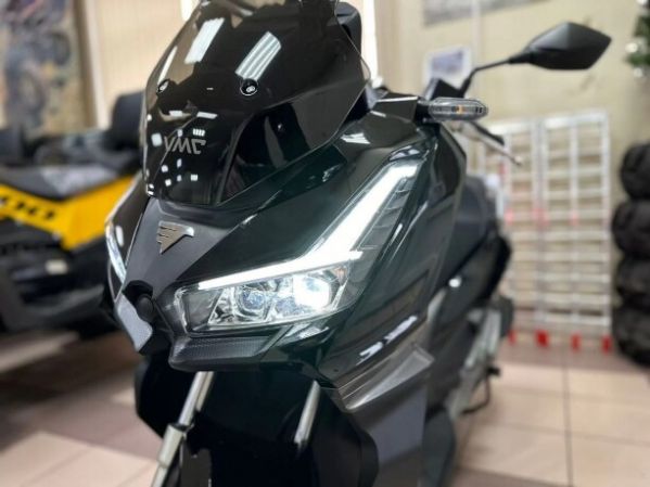 Vento VMC JET 49cc, 2025 г.
