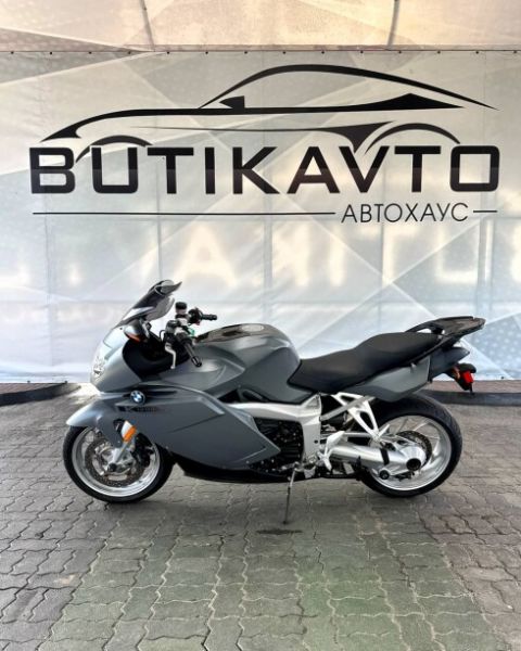 BMW K 1200 S, 2005 г.