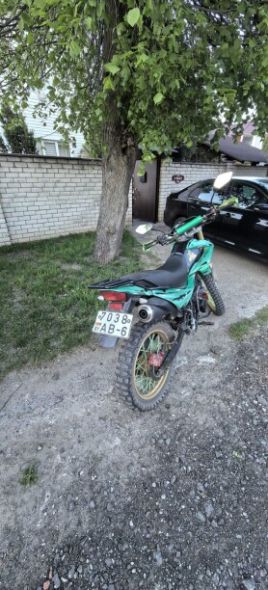 Roliz 005 SPORT 172fmm, 2021 г.