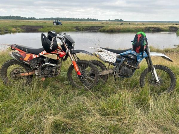 Progasi SUPER MAX 250, 2023 г.