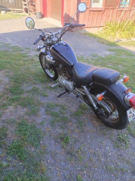 Yamaha XV XV240, 1994 г.