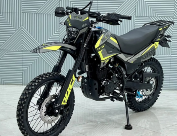 Racer RC300B-F Panther PRO 21, 2026 г.