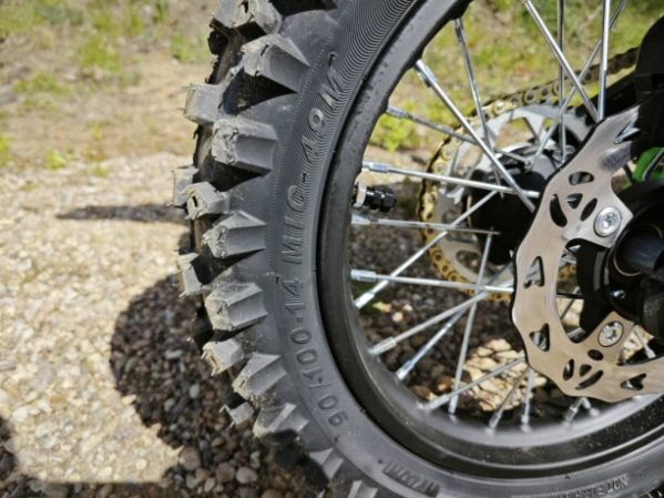 Storm KTM-01, 2025 г.