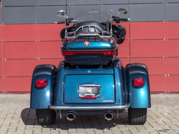 Harley-Davidson Trike Glide Ultra Classic, 2019 г.