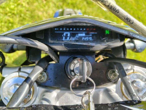 Roliz 003 Sport-003 RRC, 2024 г.
