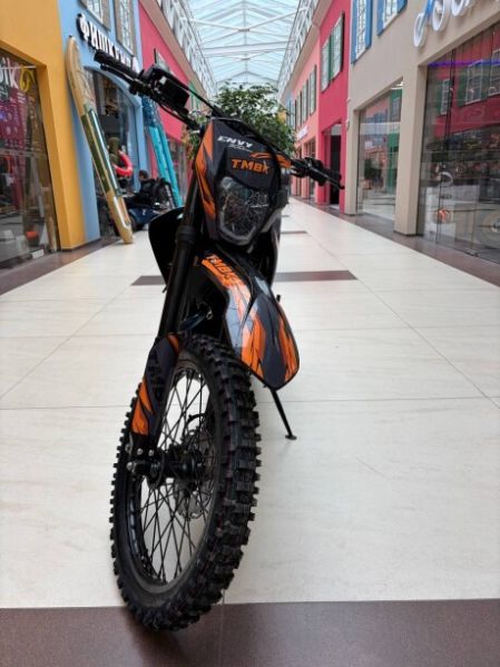 TMBK ENVY 300 PRO, 2026 г.