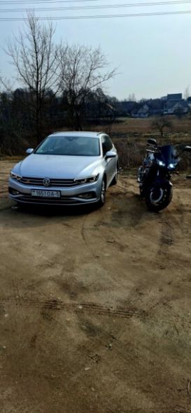 Yamaha FZS, 2004 г.
