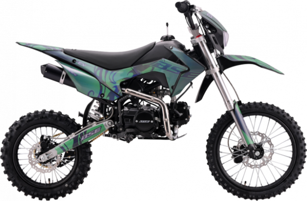 BSE EX 17/14 Rift Green, 2026 г.