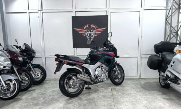 Yamaha TDM 850, 1993 г.