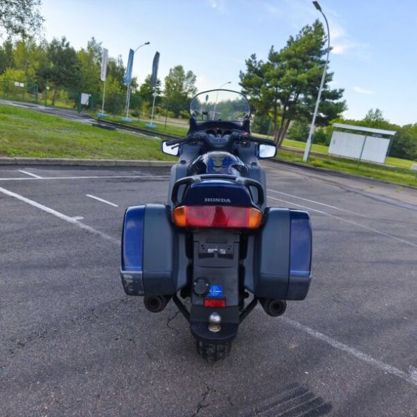 Honda ST ST1100 PanEuropean, 1996 г.