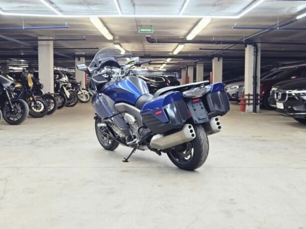 BMW K 1600 GT, 2013 г.
