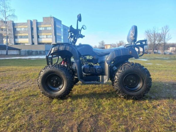 MMG Hunter 200сс LONG, 2022 г.