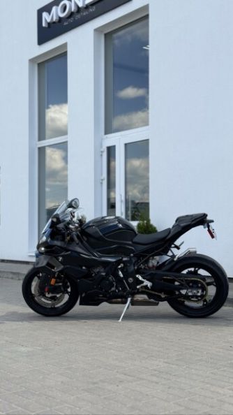 BMW S 1000rr, 2025 г.