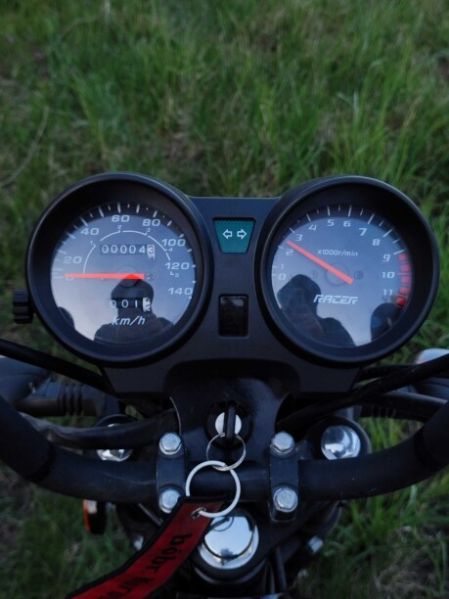 Racer RC, 2024 г.