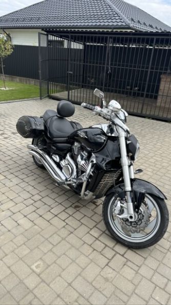 Suzuki Boulevard, 2009 г.
