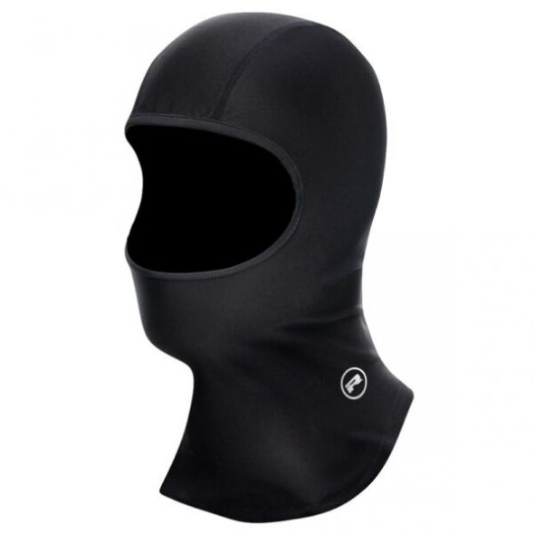 Балаклава richa coolmax black