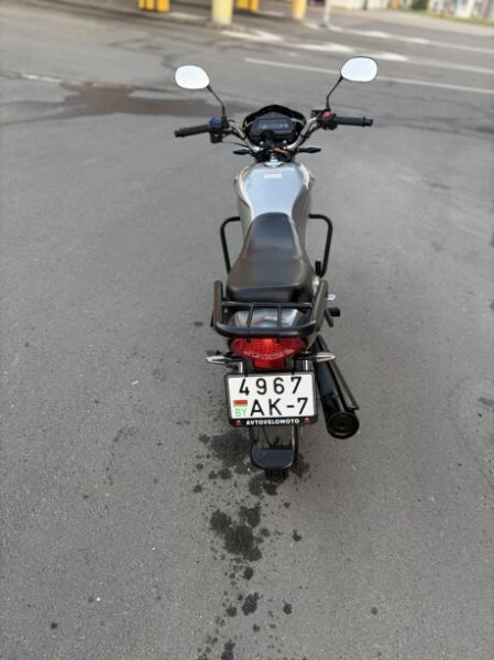 VMC Zabel Riva S, 2025 г.