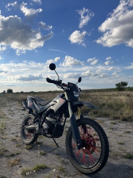 Минск X 250, 2020 г.