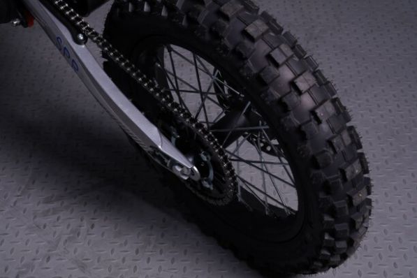 SPRMOTORS Mini Cross, 2026 г.