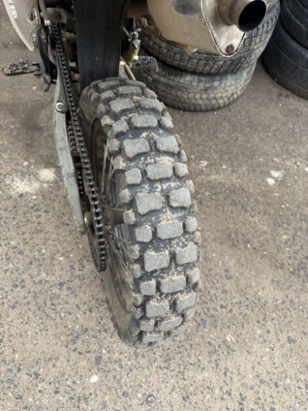 BSE Z5, 2020 г.