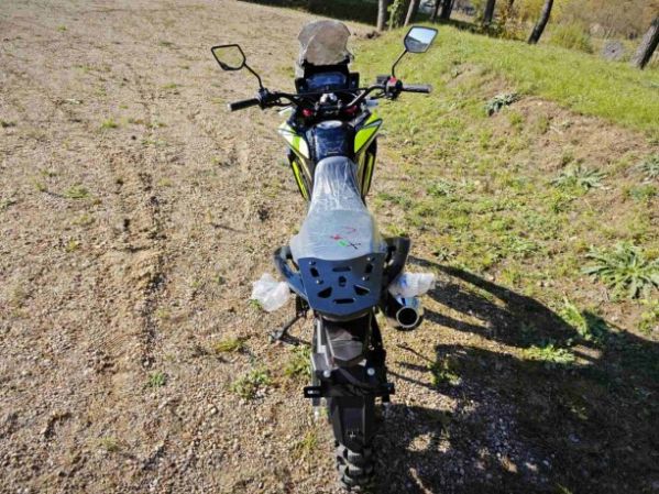 Motoland Enduro 300 CADET, 2026 г.