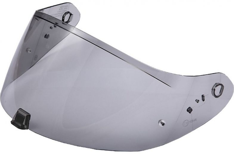 Визор scorpion kdf16-1 exo-391-520-1400-r1 air ecran maxvision ready fumé foncé (68)