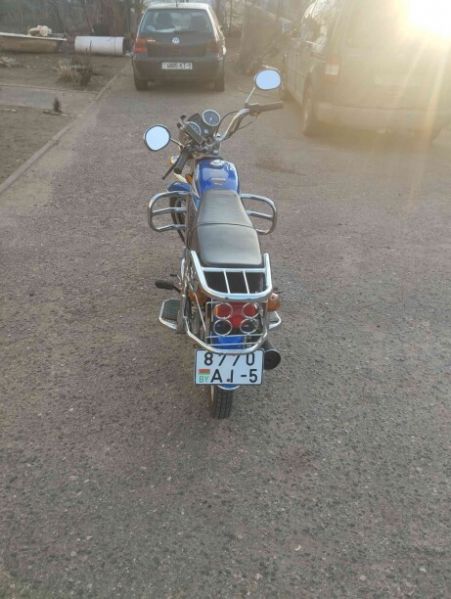 Sabur SB, 2014 г.