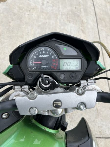 Racer Fighter, 2019 г.
