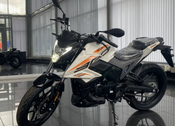 Ataki BATLLO 4T PR300 Pro, 2026 г.